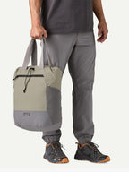 Terravia Tote Pack #RVGN [48814]｜patagonia