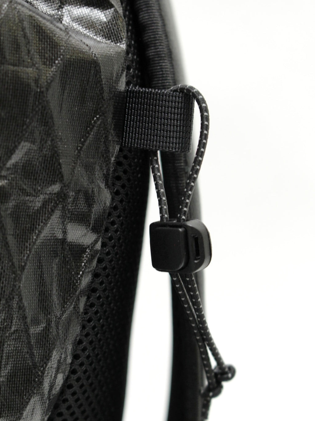 Gazelle UX-10 #Black [holo41]｜holo