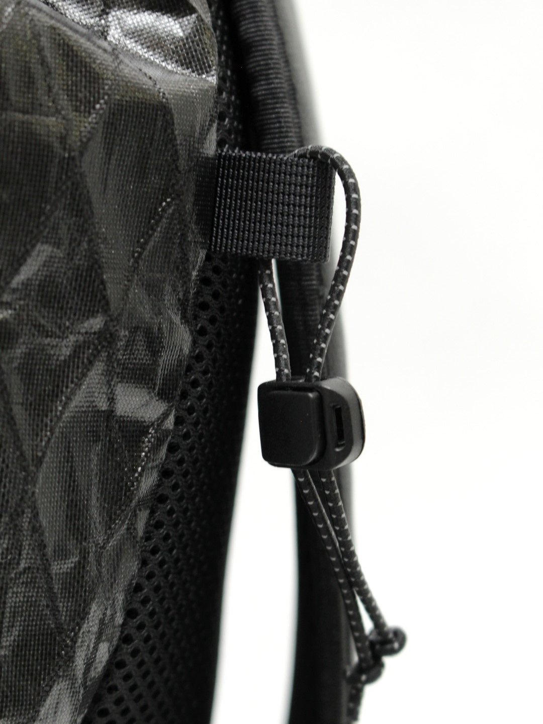 Gazelle UX-10 #Black [holo41]｜holo