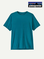 【Men】Men's Cap Cool Ultra Shirt #GLBX [44710]｜patagonia