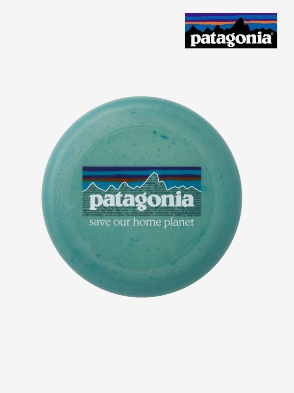 TSUSHIMA OCEAN PLASTIC 100 DISC #ONE [NO003]｜patagonia