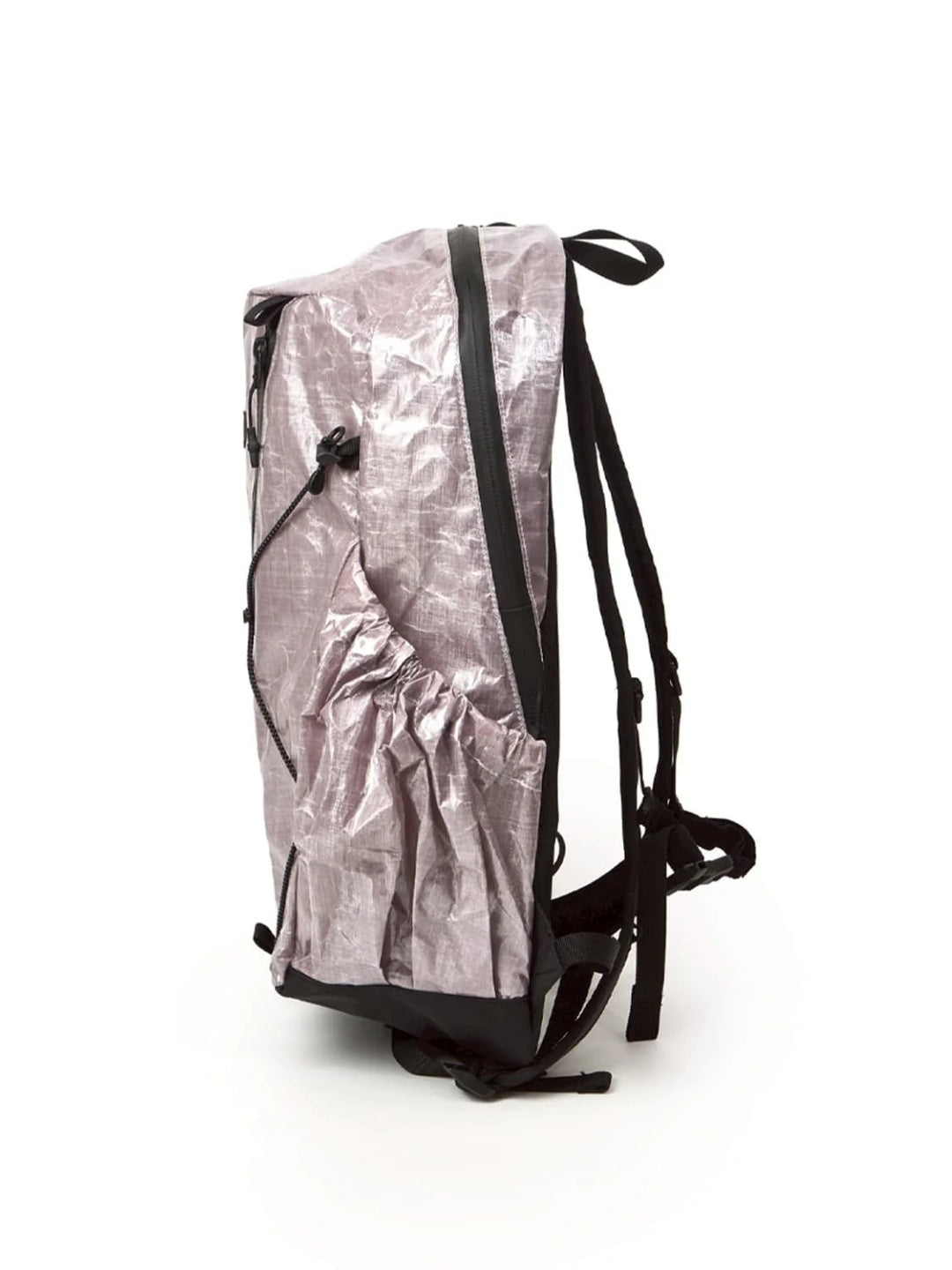 TYPE-1 #Cedar Maroon｜HIKER WORKSHOP