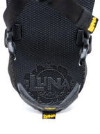 Oso Winged Edition #黑色｜LUNA凉鞋