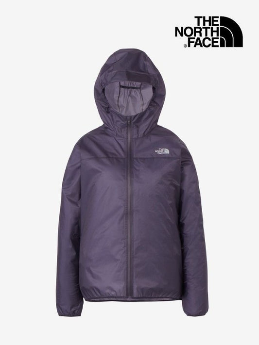 Women's Strike Trail Jacket #DE [NPW12374]｜THE NORTH FACE