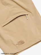 Women's MOUNTAIN COLOR ST #IS [NBW42401]｜THE NORTH FACE