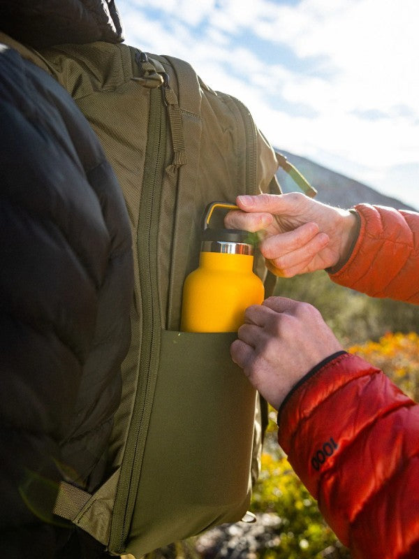 CIVIC TRAVEL BAG 26L #OD Green [CTB26]｜EVERGOODS