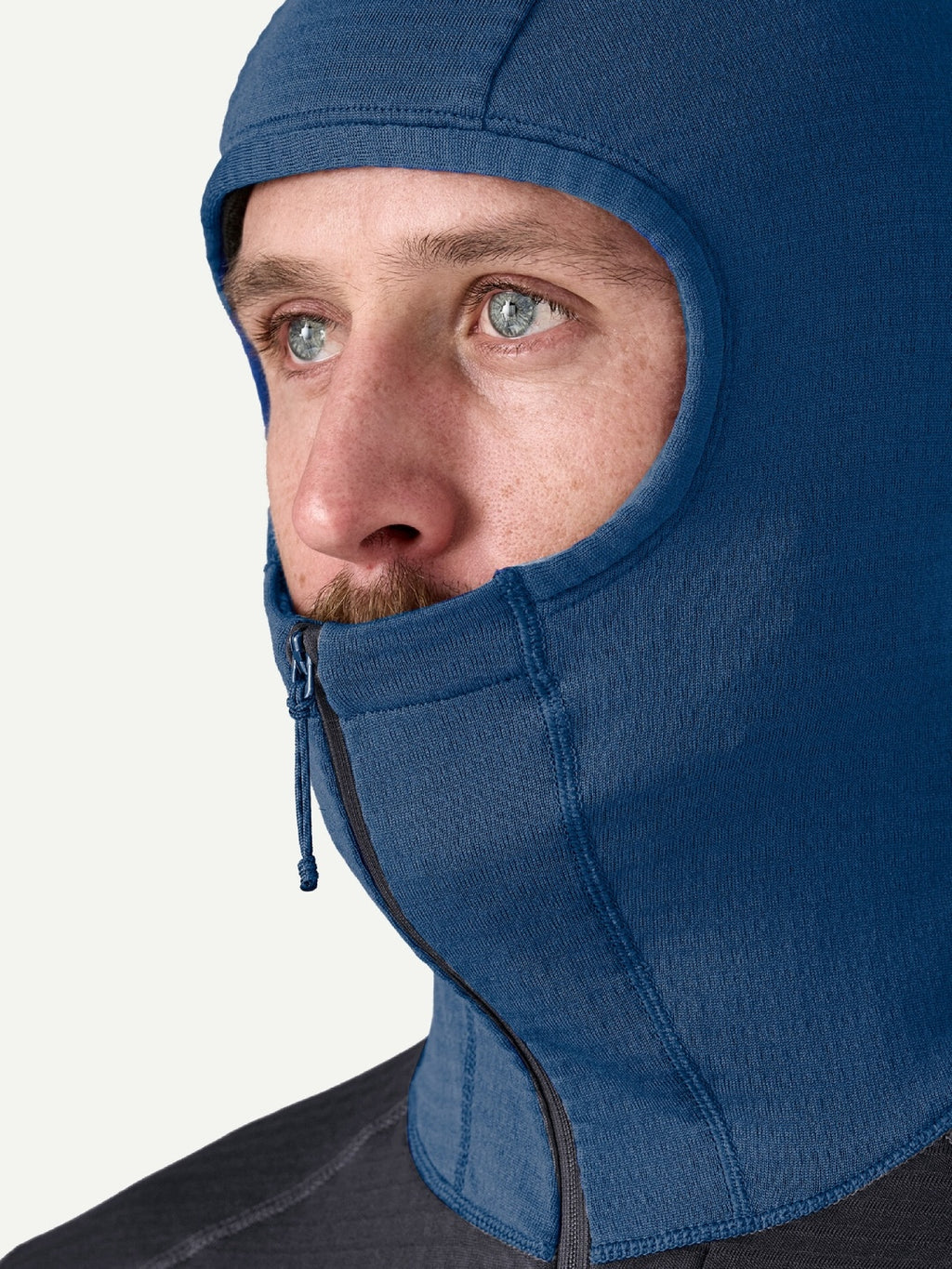 Men's R1 P/O Hoody #CLMB [40068]｜patagonia