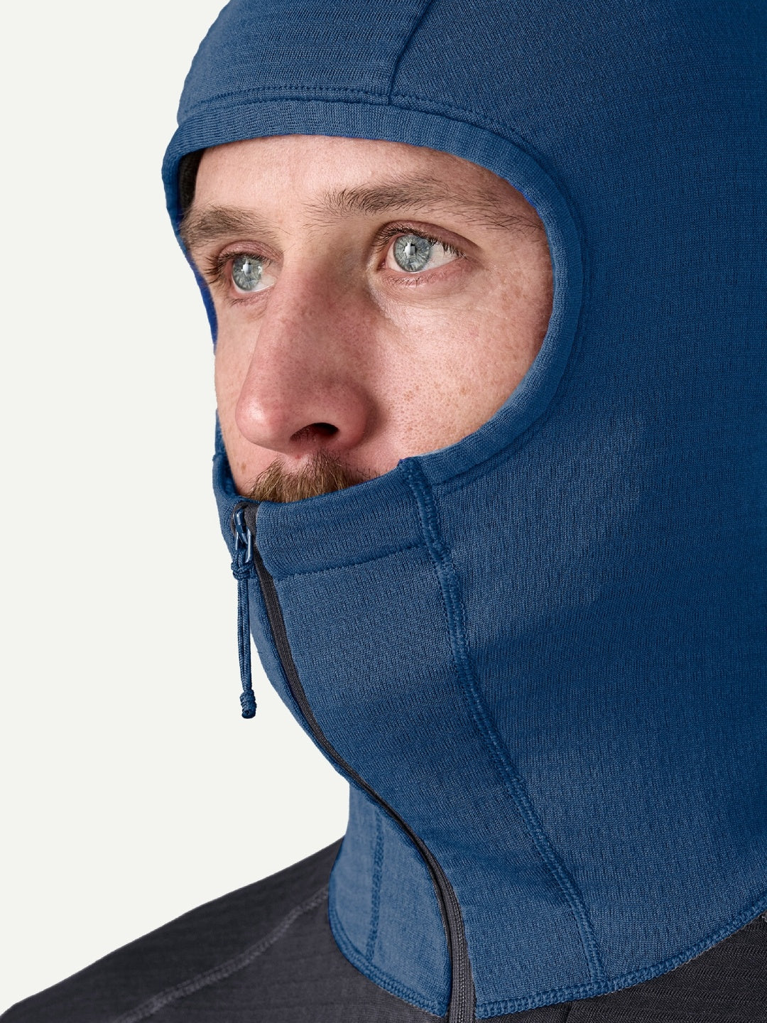 Men's R1 P/O Hoody #CLMB [40068]｜patagonia