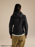 【Women】Women's Atom Hoody W #Mistline [X00000945228]｜ARC'TERYX