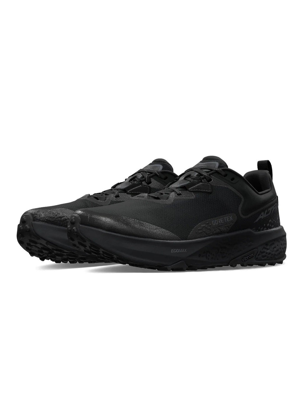 TIMP 6 GTX M #BLACK/BLACK [AL0A85SP0011M]｜ALTRA