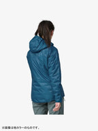 Women's DAS Light Hoody #NTPL [85305]｜patagonia