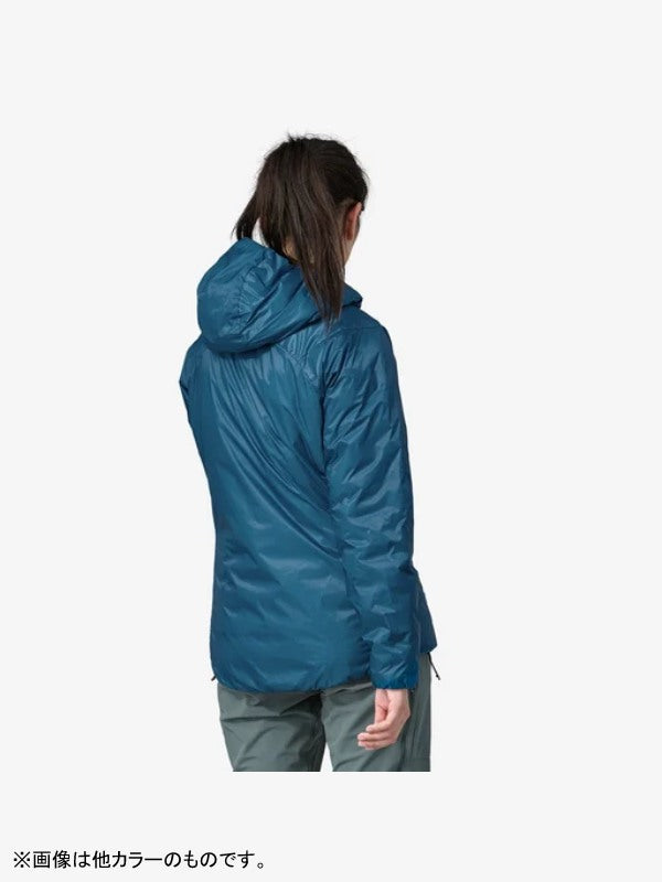 Women's DAS Light Hoody #NTPL [85305]｜patagonia