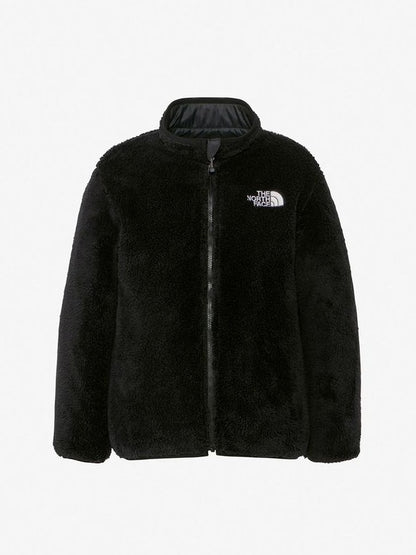 Kid's Reversible Cozy Jacket #K [NYJ82344]｜THE NORTH FACE