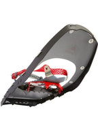 Women's ライトニングアッセント 女性用 22インチ #ガンメタル [40009]｜MSR