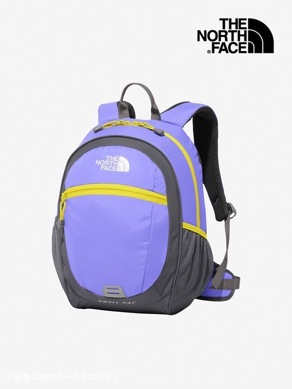 Kid's SMALL DAY #OV [NMJ72360]｜THE NORTH FACE