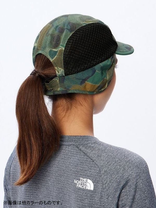 Free Run Earflap Cap #PK [NN42371]｜THE NORTH FACE