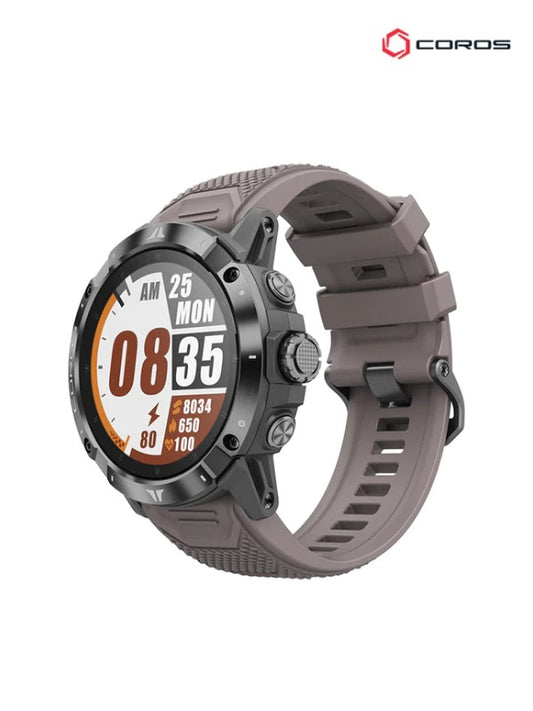 VERTIX 2 GPS Adventure Watch #Obsidian [25776]｜COROS