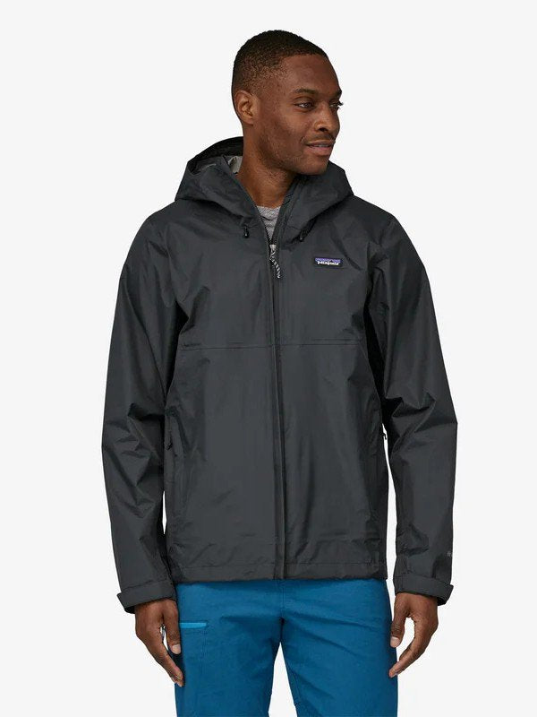Men's Torrentshell 3L Jacket #BLK [85241]｜patagonia
