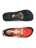 LONE PEAK 7 #Red/Orange｜ALTRA