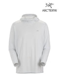 Cormac Hoody #Atmos Heather [L08465400]｜ARC'TERYX