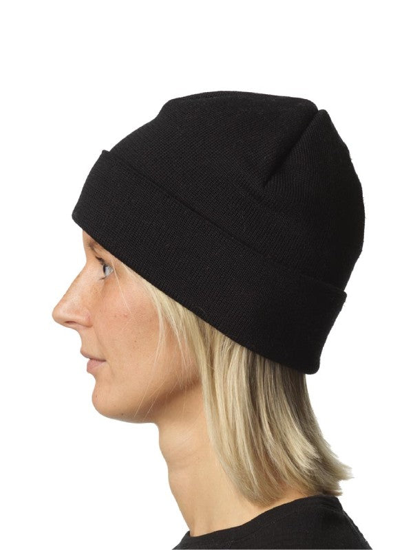 Brisk Hat #True Black [850009]｜HOUDINI