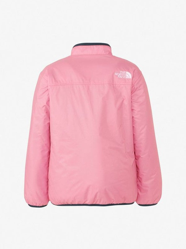 Kid's Reversible Cozy Jacket #OP [NYJ82344]｜THE NORTH FACE