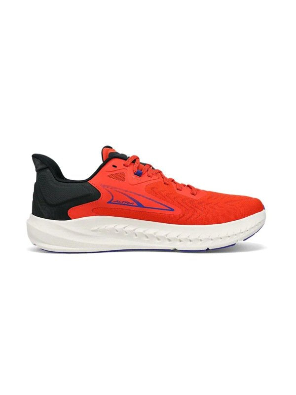 TORIN 7 #Black/Red [AL0A82C4061]｜ALTRA