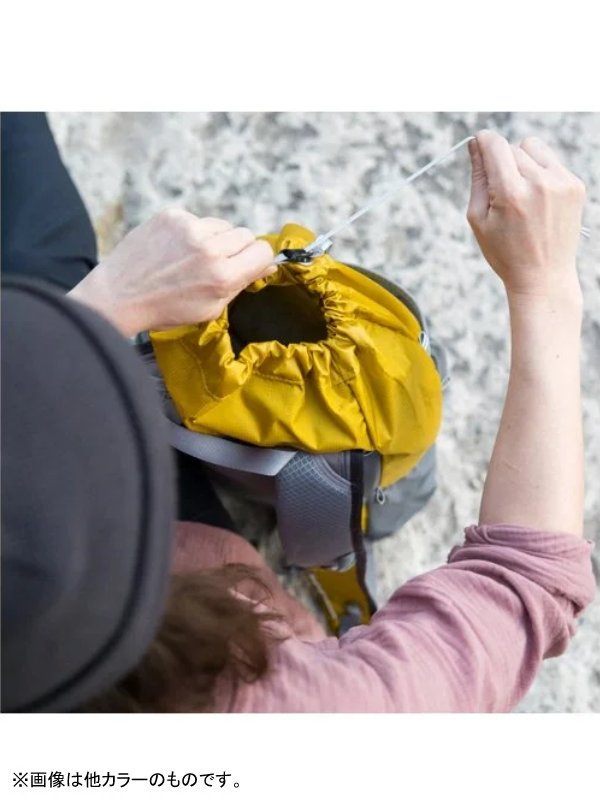 Minimalist #Green [GSCU0050-611]｜GOSSAMER GEAR