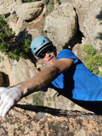 Men's 8020 AGティー #Cobalt Blue｜Appalachian Gear Company