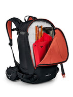 ソプリス30 #ブラック [OS52453001]｜OSPREY