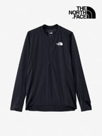 L/S Hybrid Dry Dot Light Crew #K [NT62374]｜THE NORTH FACE