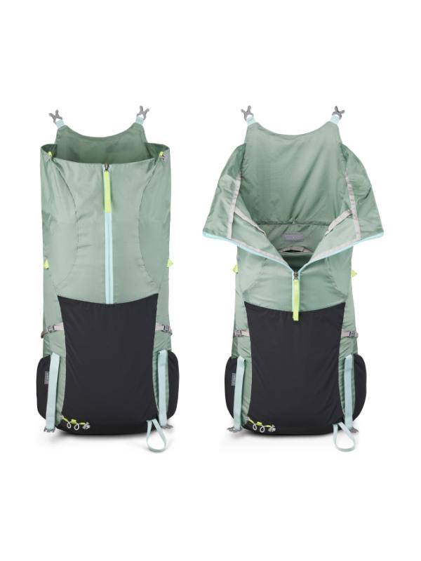 Loris #Green [GSCU0058-611]｜GOSSAMER GEAR