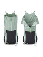 Loris #Green [GSCU0058-611]｜GOSSAMER GEAR