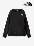 Women's Ventrix Crew #K [NYW82207]｜THE NORTH FACE