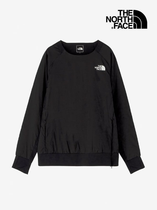 Women's Ventrix Crew #K [NYW82207]｜THE NORTH FACE