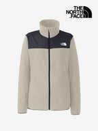 女款 Mountain Versa Micro Jacket #OM [NLW72304]｜北面