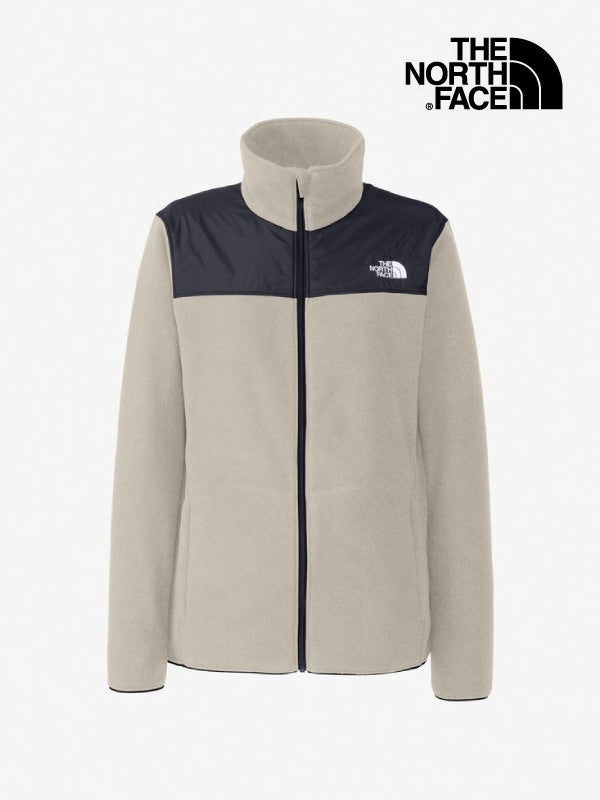 女款 Mountain Versa Micro Jacket #OM [NLW72304]｜北面