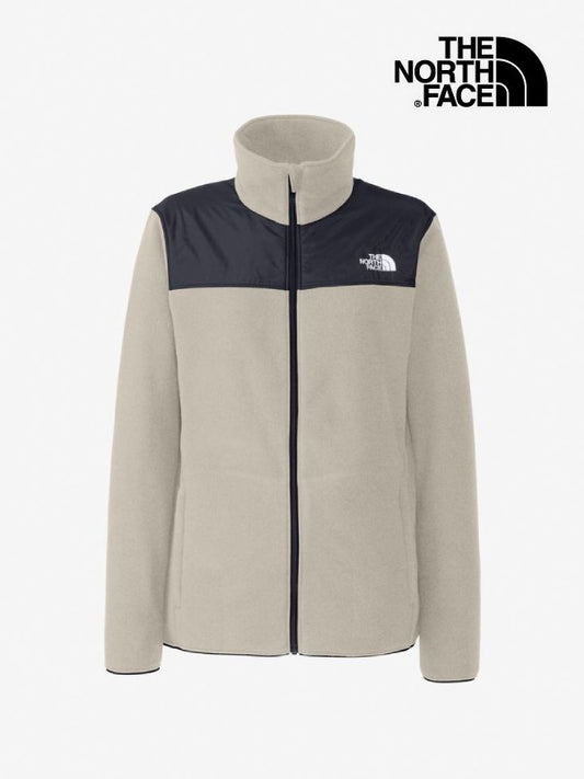 Women's Mountain Versa Micro Jacket #OM [NLW72304]｜THE NORTH FACE