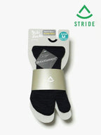 Yubi Socks Luna #Black [2503]｜STRIDE