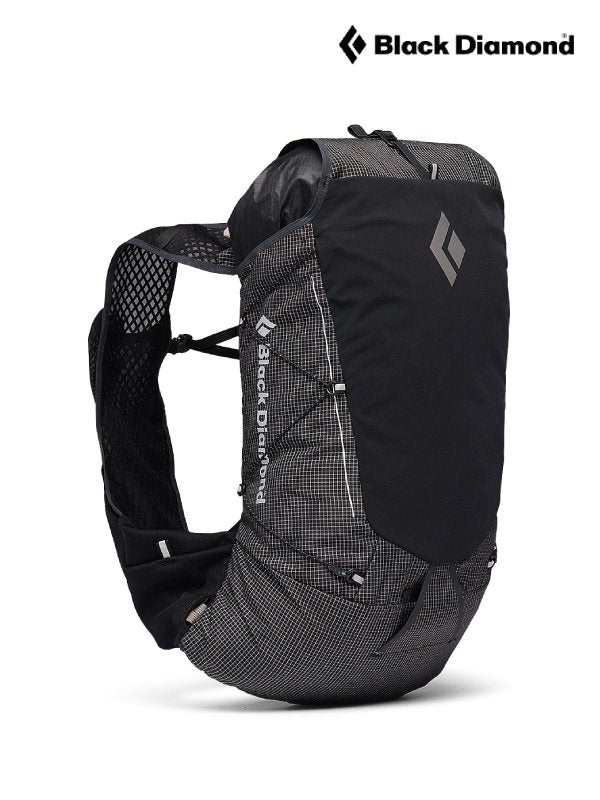 ディスタンス22 #ブラック [BD56601003004]｜Black Diamond