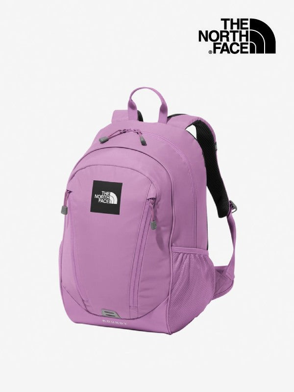 Kid's Roundy #MP [NMJ72358]｜THE NORTH FACE