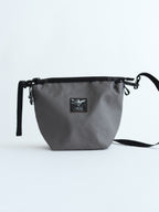 Tomte ECOPAK #Gray｜Okara