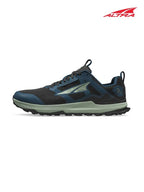 LONE PEAK 8 WIDE M #NAVY/BLACK｜ALTRA