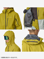 Men's Untracked Jacket #BLYB [29869]｜patagonia