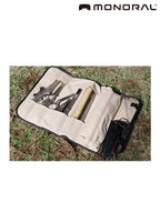 焚き火ツールラップS [MT-0171]｜monoral【Outlet_60】