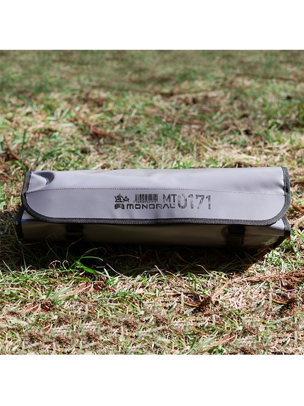 焚き火ツールラップS [MT-0171]｜monoral【Outlet_60】