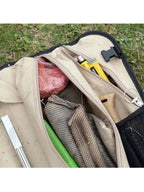 焚き火ツールラップS [MT-0171]｜monoral【Outlet_60】