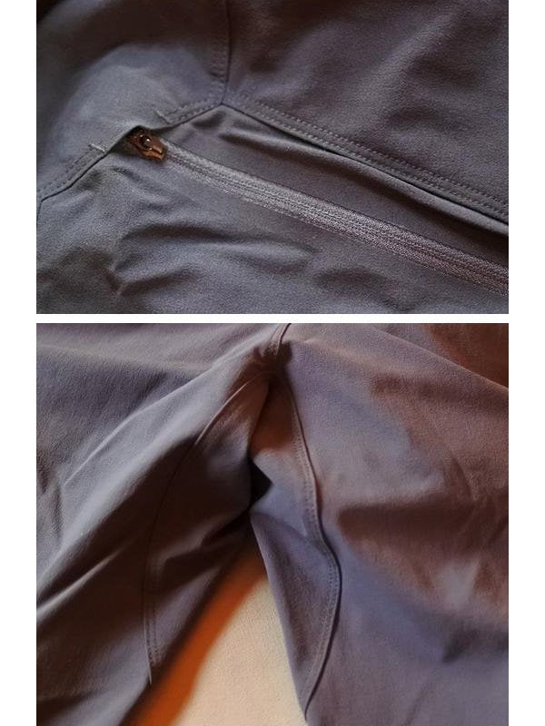 RECON CARGO #Cinder [18MPX21] _ Westcomb | ウエストコム