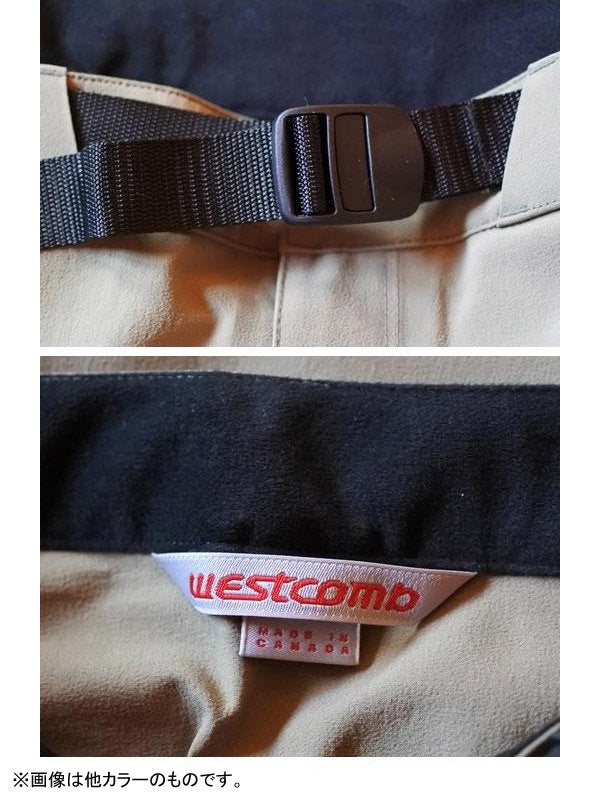 RECON CARGO #Cinder [18MPX21] _ Westcomb | ウエストコム