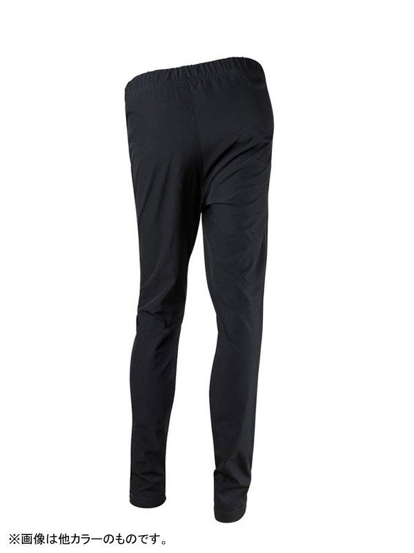 Volo Pant #Elmwood Brown｜NW ALPINE